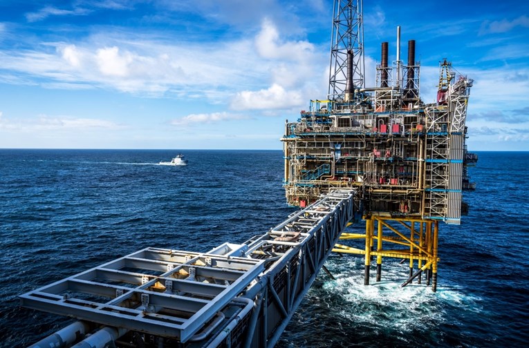 Norveška očekuje rekordan prihod od nafte i plina u 2023.