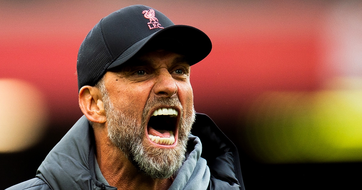Klopp suspendiran. Evo koliko neće moći voditi Liverpool