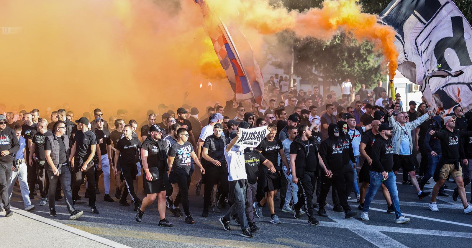 Bivši djelatnik SOA-e otkrio kako policija prati Torcidu