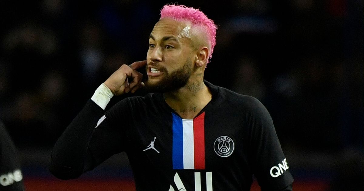 Neymar je opet ozlijeđen na svoj rođendan. Evo zašto mnogi prave sprdnju od toga