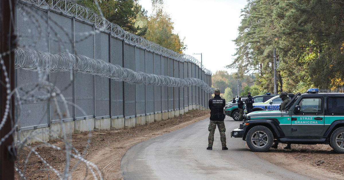 Poljska nakon više godina otvorila dva granična prijelaza s Bjelorusijom