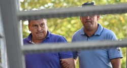 Damir Škaro priveden u DORH, optužen je za silovanje, uznemiravanje i prijetnju