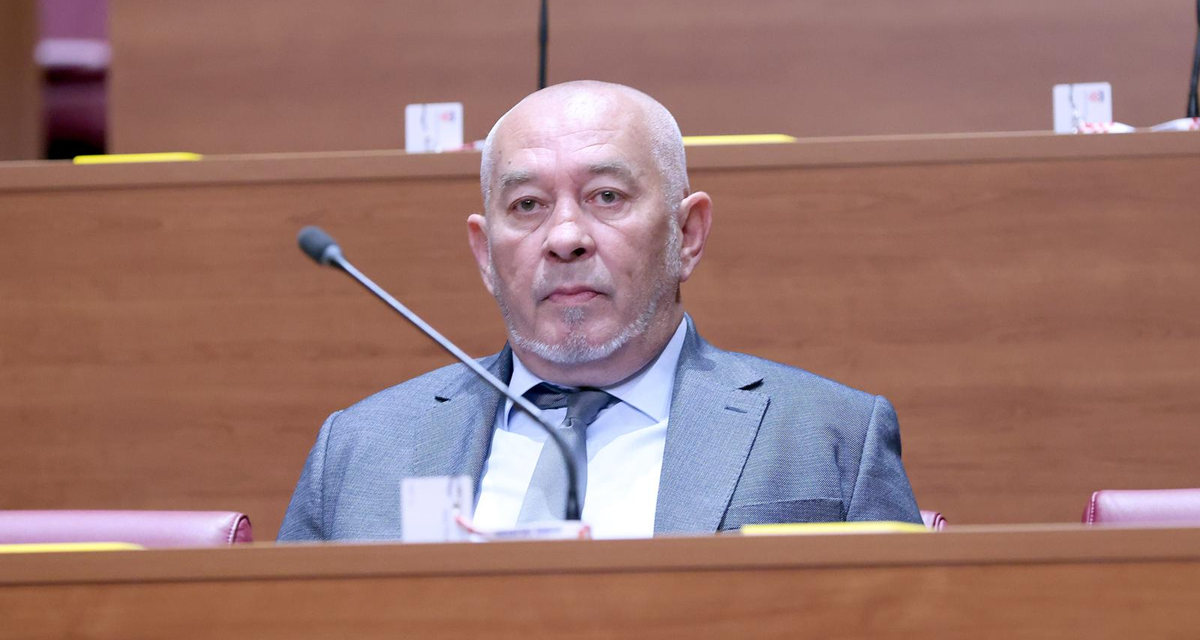 DP-ovac: Moj brat je bio pripadnik okupatorske vojske. Nikad mu to nisam oprostio