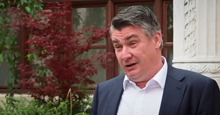 Milanović o Možemo: Nisu oni zbrisali iz Hrvatske '91. godine