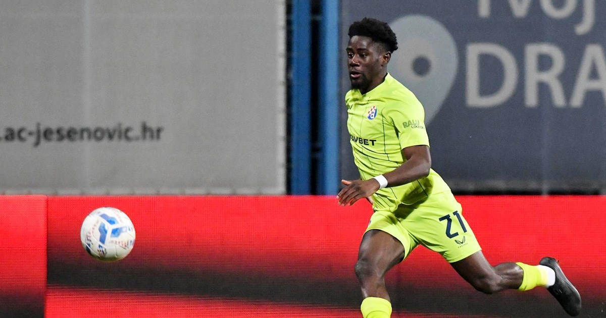 Otpisani igrač Dinama ima novi klub