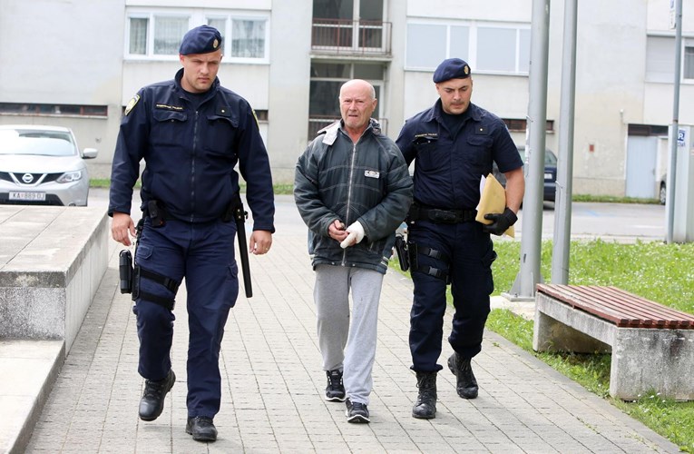 Muškarac osumnjičen da je kod Plitvica ubio sestru dobio mjesec dana pritvora