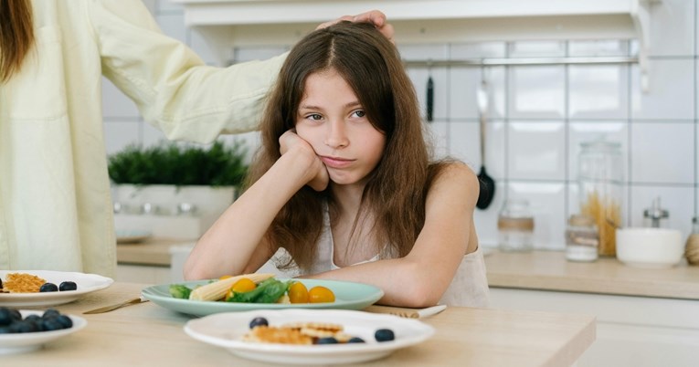 Liječnica otkrila koji su vitamini najvažniji za jačanje imuniteta djece