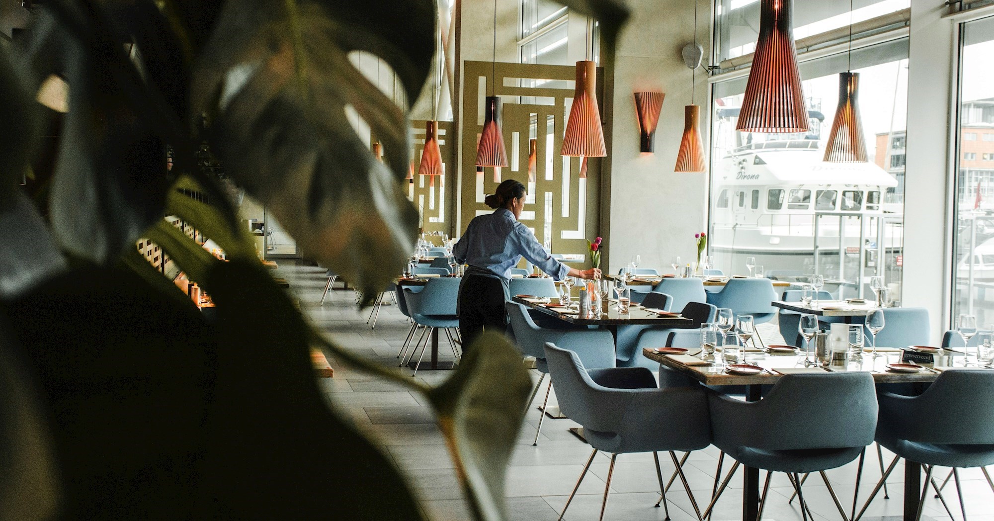 Ove kazne uvodi sve više restorana u Njemačkoj, evo o čemu je riječ