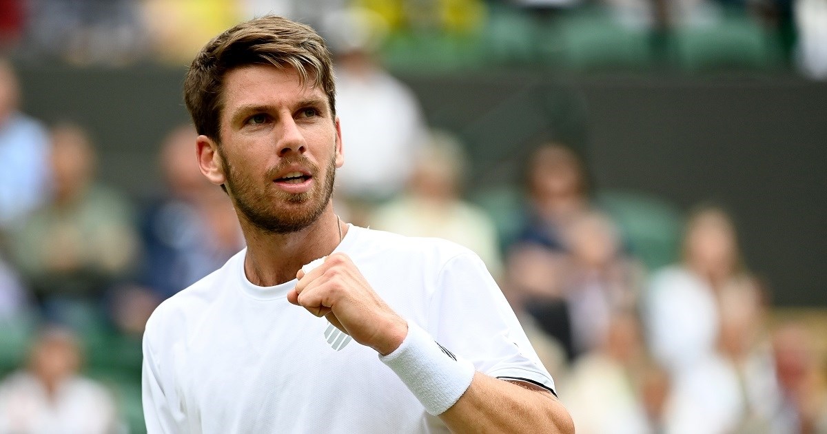 Britanac u polufinalu Wimbledona ide na Đokovića. Zatražio je pomoć Murraya