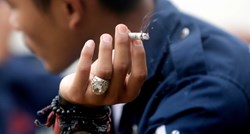 Stručnjaci pozivaju pušače da se ostave cigareta zbog koronavirusa
