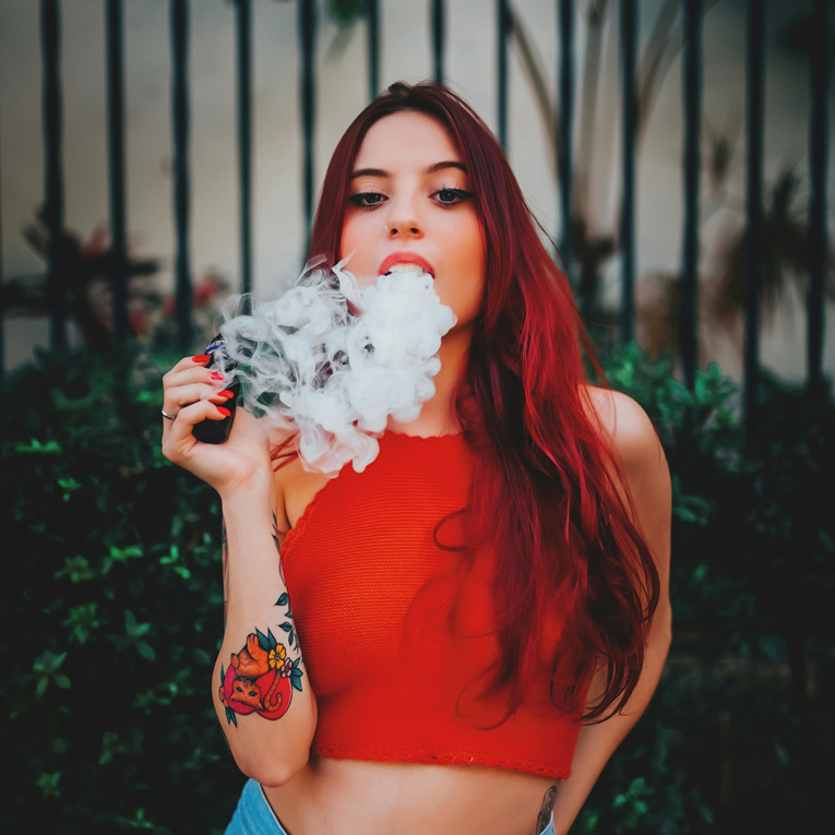 Koliko je opasno pasivno udisanje pare e-cigareta?