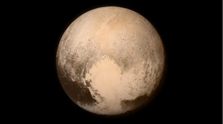 Šef NASA-e: Pluton bi trebao ponovno biti planet