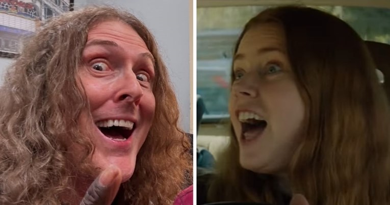 Nikome nije jasno zašto Weird Al ima pjesmu u filmu kojem predviđaju Oscara