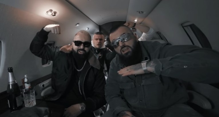 "Kokain, ne mogu se okanit": Ova pjesma je prešišala Let 3 na YouTubeu u Hrvatskoj