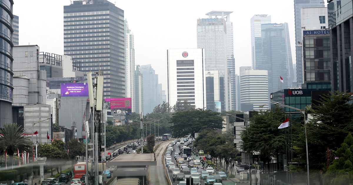 Svijet ima novi najmnogoljudniji grad
