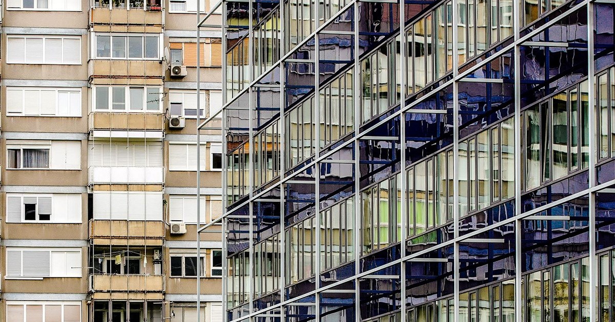 Centar Zagreba se prazni, stranci kupuju na obali, a Hrvati stanove od 50-ak kvadrata