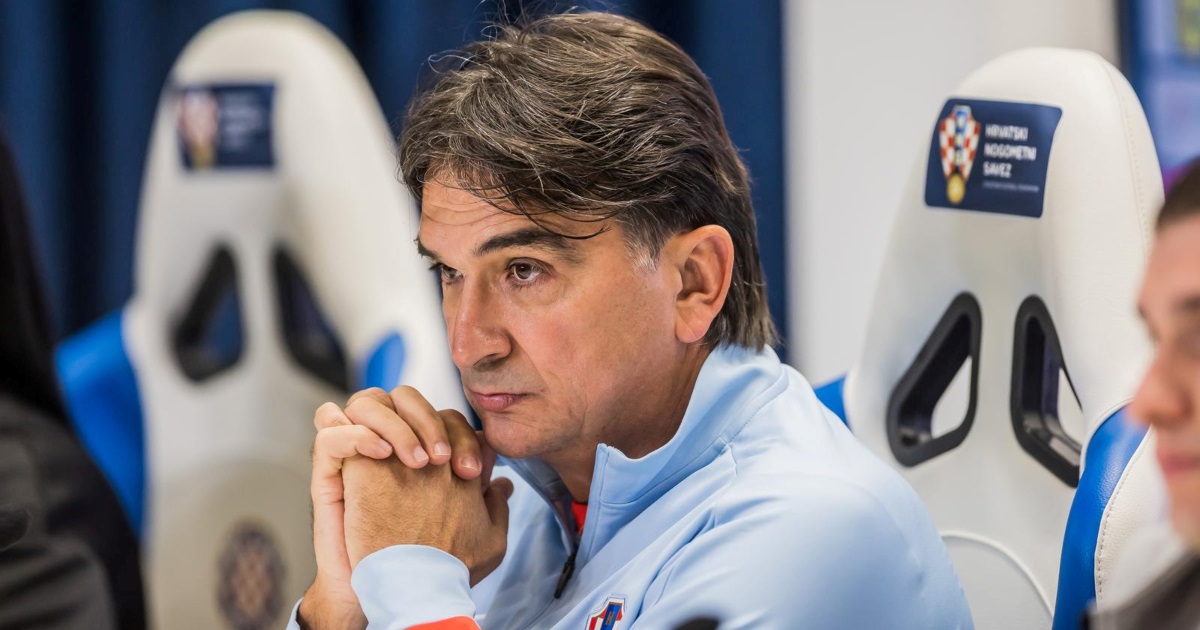 Dalić objavio popis igrača za početak kvalifikacija za SP. Pozvan Vušković