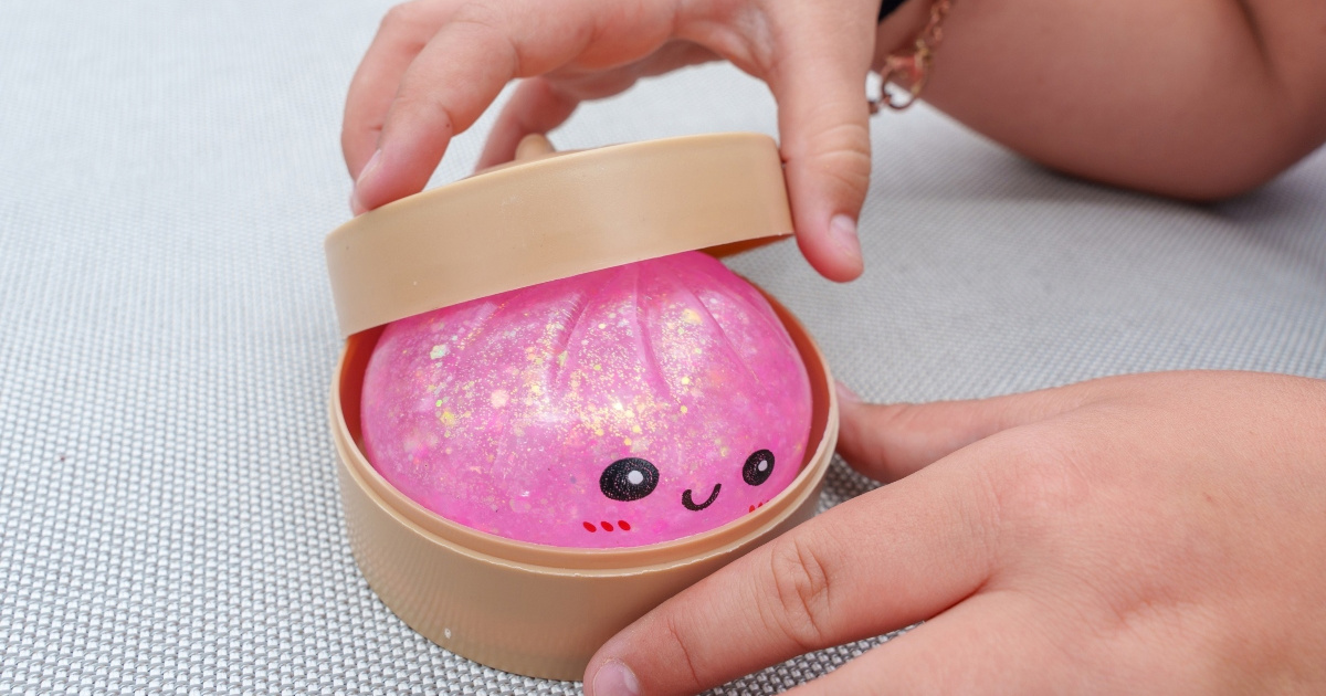 Kako prepoznati lažnu "squishy" igračku? Obratite pozornost na četiri stvari