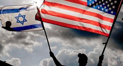 Zašto SAD uporno podržava Izrael, a Rusija Palestinu?