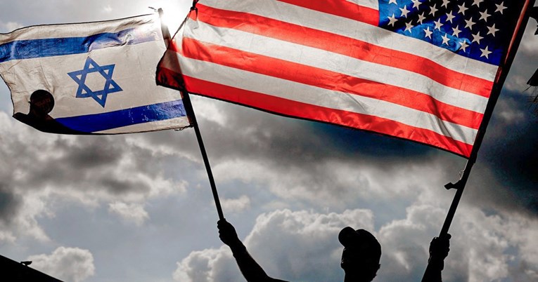 Zašto Amerika uporno podržava Izrael, a Rusija Palestinu?