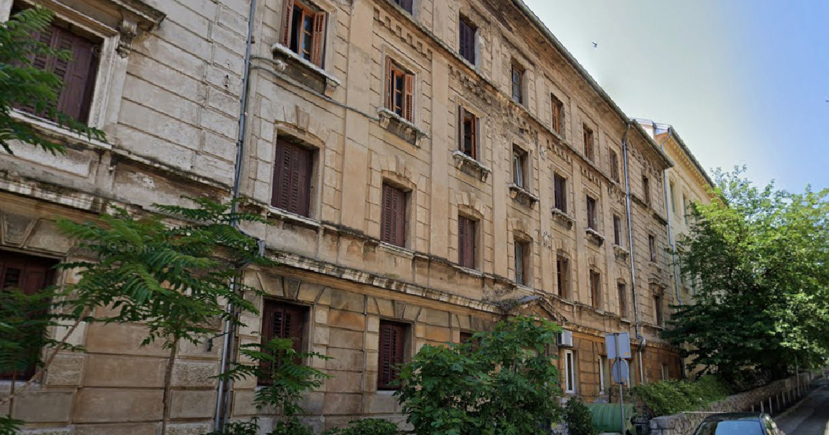 U požaru u Rijeci pronađeno tijelo žene (72), isključen tehnički uzrok