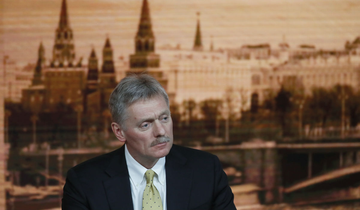 Putinov glasnogovornik: Rusi i Saudijci mogu stabilizirati tržište nafte