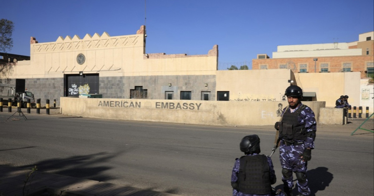 Axios: Iran planira napade na američke dužnosnike na Bliskom istoku