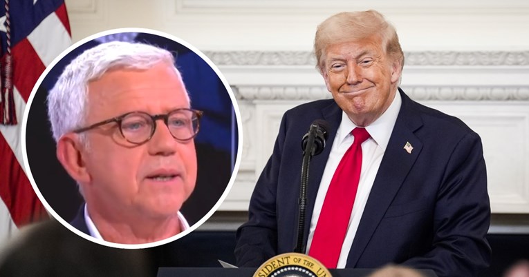 Francuski politolog: Trumpova nepredvidljivost mogla bi biti prilika za Ukrajinu