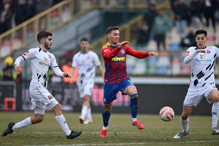 Je li Hajduk pogriješio? Mora krpati poziciju na kojoj je imao tri igrača