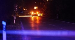 Za vikend na cestama poginulo sedmero ljudi, kod Varaždina vozio s 3.7 promila