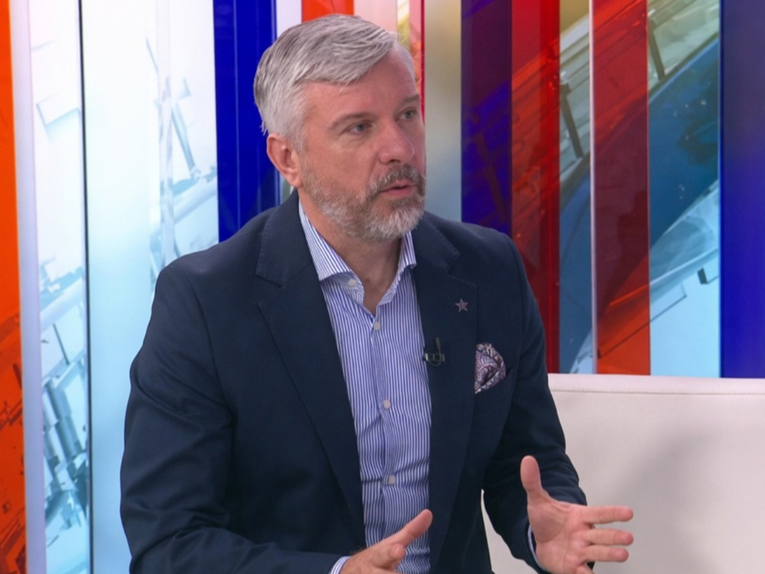 Povjesničar Klasić: HDZ je radikalno desna stranka, a Tuđman im je najveća trauma