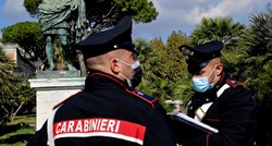 Talijanska policija organizirala veliku akciju protiv mafije, uhićeno 36 ljudi