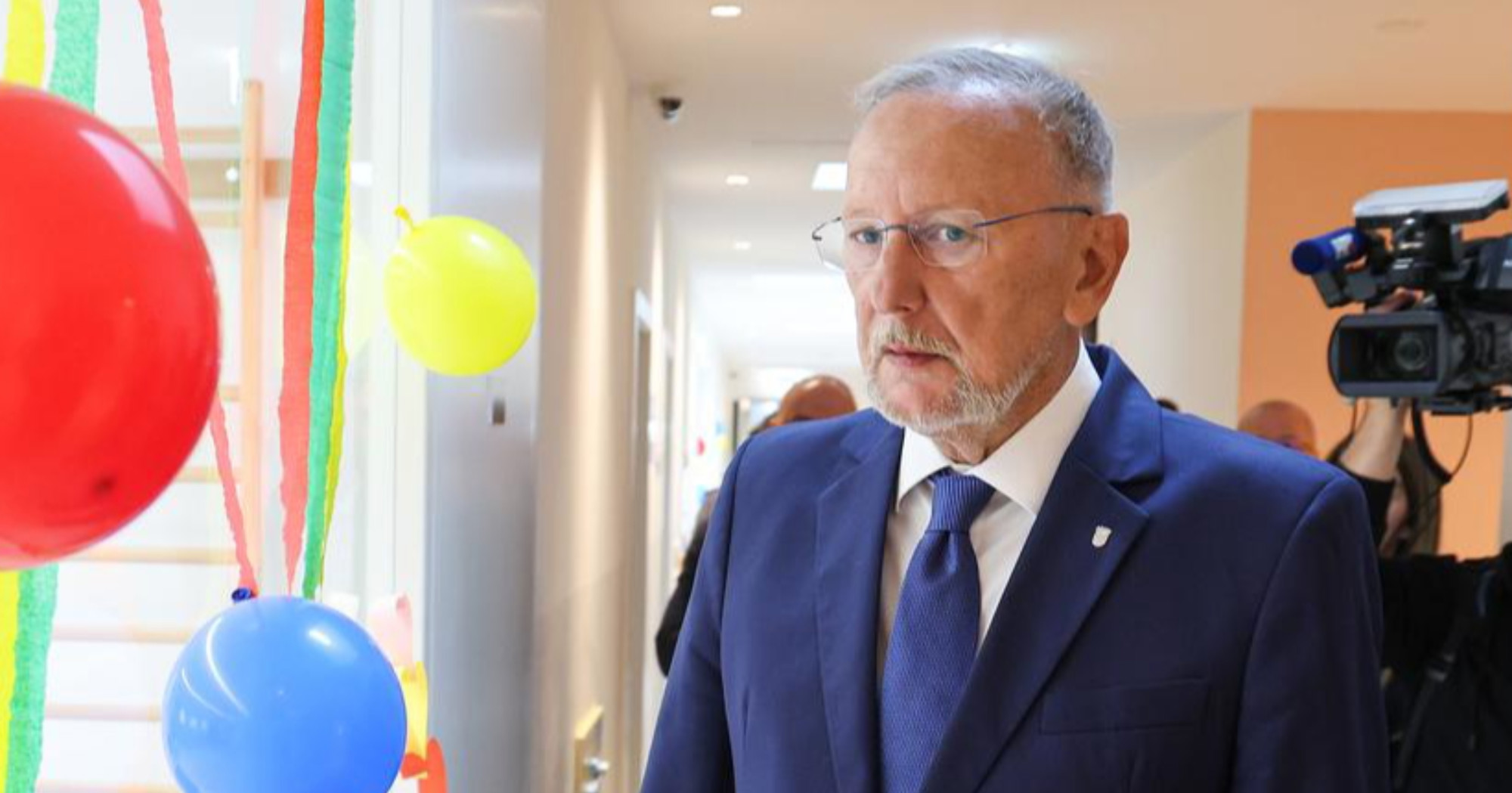 Božinović potvrdio strože kazne za ilegalne car meetove