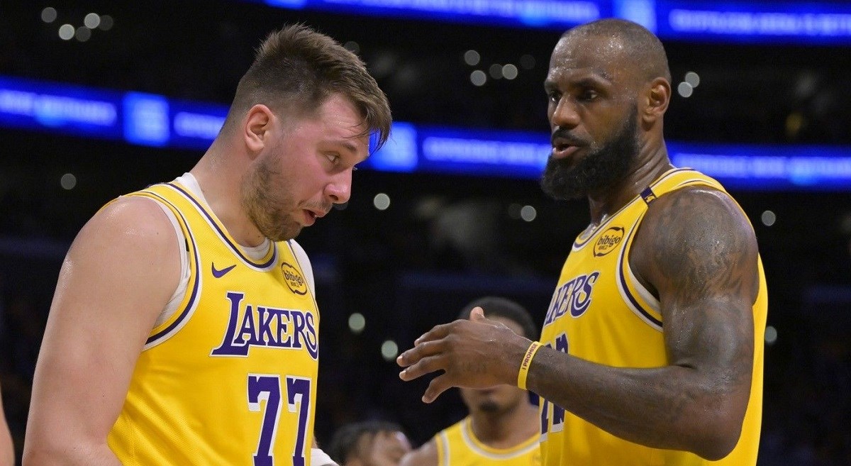 Najmoćniji agent o Dončiću: Znam 99.9 posto poslova. Ovo nisam znao i bolje da nisam