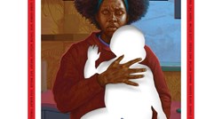 Ugledni časopis najnovijom naslovnicom odao je počast majkama Afroamerikankama