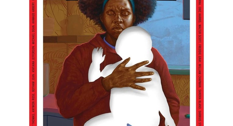 Ugledni časopis najnovijom naslovnicom odao je počast majkama Afroamerikankama