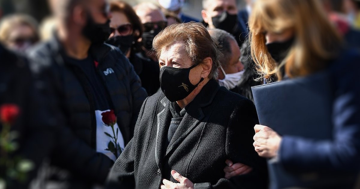 Od ministrice koja je podnijela ostavku do Bandićeve poslušnice i uhićenice