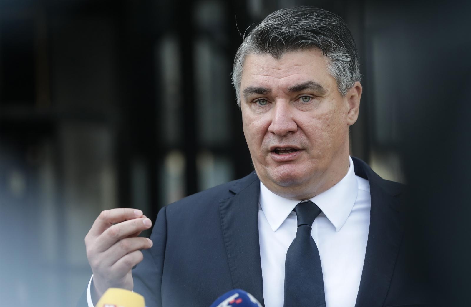Milanović: Mislim da nisam bio u klubu za vrijeme lockdowna