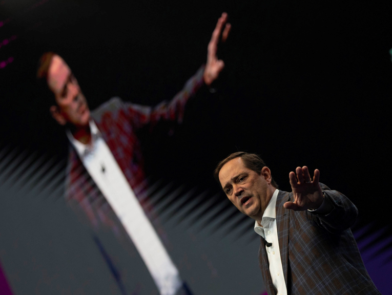 Šef moćne kompanije upozorava: AI bum će stvoriti pobjednike i pokolj