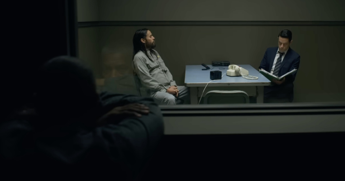 Na Netflix stiže mračni triler s tri oskarovca. Uspoređivali su ga sa Sedam