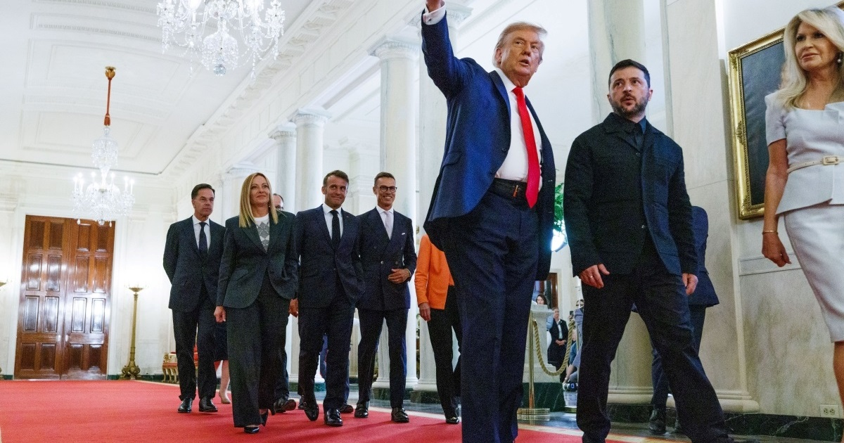 Zelenski: Sigurnosna jamstva bit će spremna za nekoliko dana