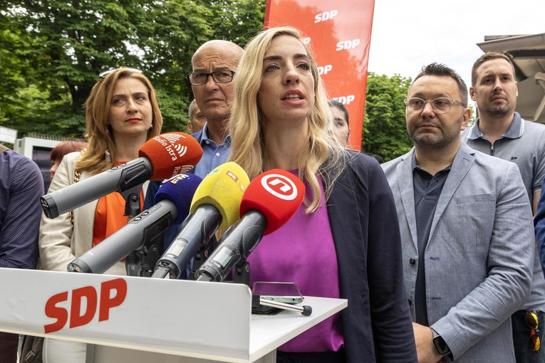 Istarski SDP: Ako otpad nije opasan, zašto ga vozite preko pola Hrvatske?