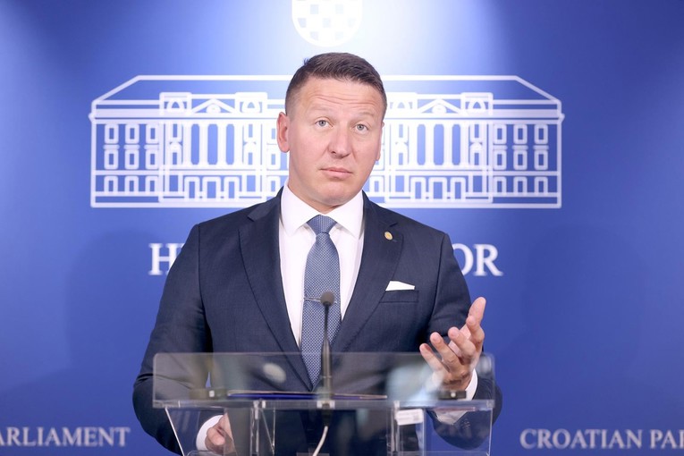 Zurovec nakon osnivanja stranke: HDZ nam je bliži, Možemo je preradikalan