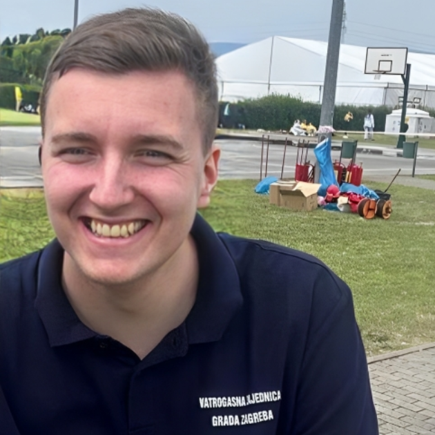 Pomozimo im: Traže se darivatelji za djevojčicu Tenu (12) i vatrogasca Filipa (22)
