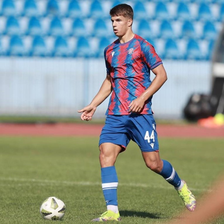 Vušković: Petković je najbolji igrač protiv kojeg sam igrao