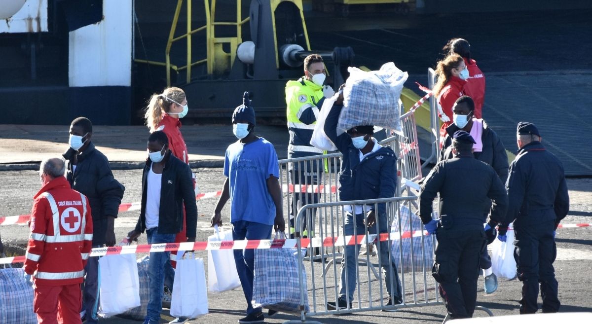 Talijanski Senat dao konačno odobrenje za ublažavanje migracijskih pravila