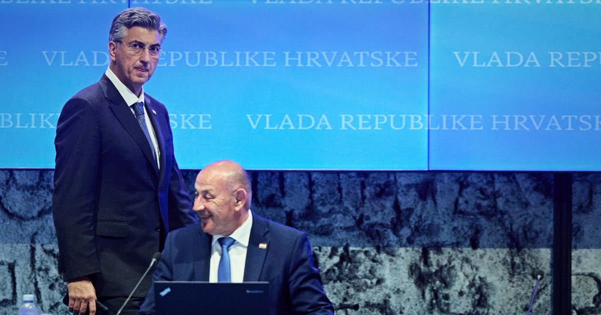 Vlada u sabor poslala izmjene Zakona o tržištu kapitala