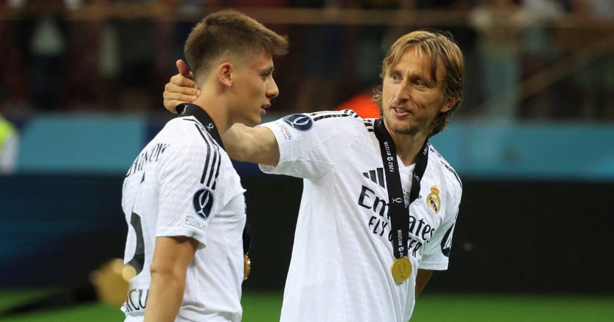 Modrić ga je zvao i obećao mu broj 10. Sad frustriran odlazi iz Reala?