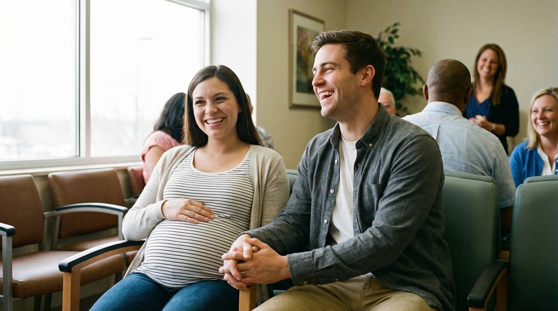 Primalja otkrila pet najgorih navika očeva u rađaonici