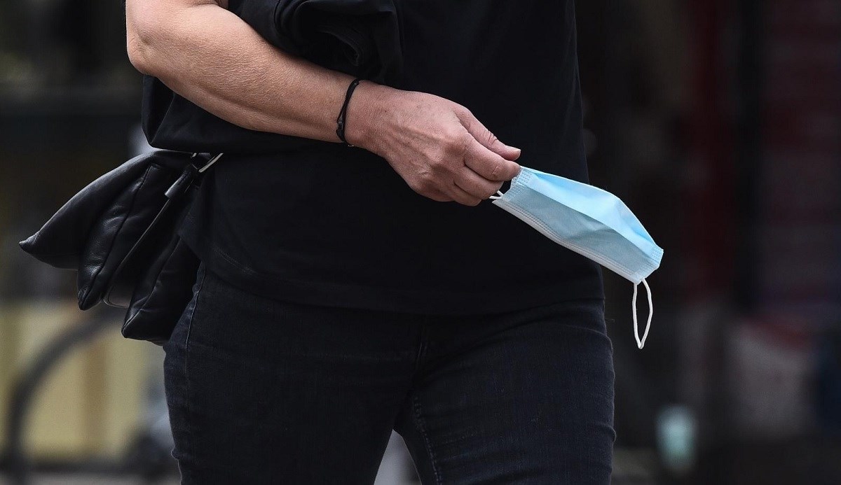 Milanović se pita zašto cijepljeni moraju nositi maske, epidemiologinja odgovorila